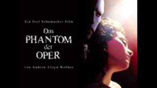 Das Phantom der Oper  Engel Der Muse [upl. by Lily]