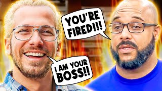 The Most Shocking Reveals on Undercover Boss [upl. by Poulter]