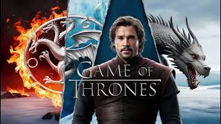 Game of Thrones Legend of the Dragon King of Ice and Fire 21 Westerosi myths [upl. by Joachima]