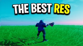 How To Play 1080x1080 In Fortnite Season 2 BEST STRETCHED RES [upl. by Starks83]