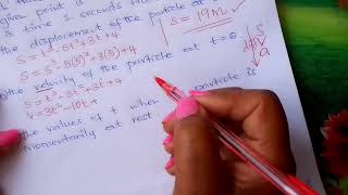 Application of DifferentiationForm4 Maths [upl. by Schoening]