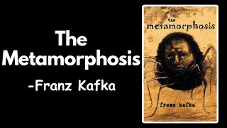 The Metamorphosis by Franz Kafka Summary Analysis Characters amp Themes shortstory summary [upl. by Idyak]