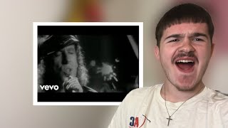 TEENAGERS FIRST TIME HEARING  Scorpions  Wind Of Change Official Music Video  REACTION [upl. by Westfahl]