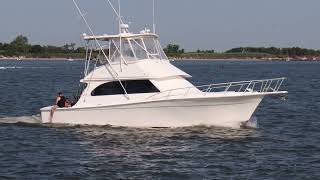 Barnegat Lighthouse Boat Action Video 8 [upl. by Dleifyar27]