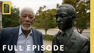 The Rebel Spirit Full Episode  The Story of Us with Morgan Freeman [upl. by Gery]