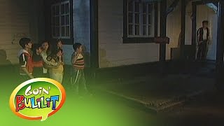 Goin Bulilit Do Not Enter Part 3 [upl. by Aniger]