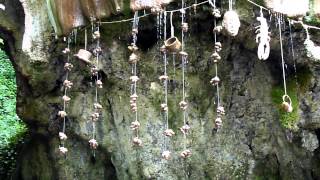 Mother Shiptons Cave  The Petrifying Well [upl. by Eibrab]