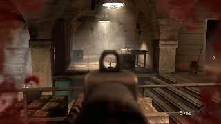 cod bo2 campaign ep4 pt4 time and fate [upl. by Thrift]