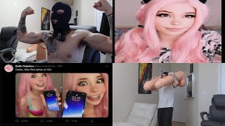 penguinz0  The Belle Delphine Saga [upl. by Pryor]