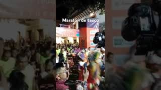 Grandioso maratón en taxco de Alarcon🙏 [upl. by Lennox]