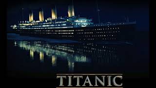 Titanic  Full Soundtrack Slowed  Reverb [upl. by Akived]