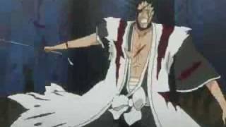 Idno I To Zhe  Bleach Amv  Rammstein [upl. by Elokkin]