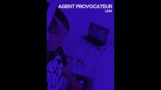 AGENT PROVOCATEUR AMAPIANO MIX [upl. by Trista401]