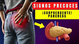 Ignoré mis problemas pancreáticos durante AÑOS ¡y esto es lo que pasó [upl. by Sairu]