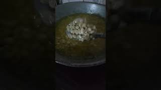 kacang goreng bawang so yummyyy fypfyp [upl. by Melli885]