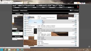 How to Stream Dreambox from your browser [upl. by Jourdan482]