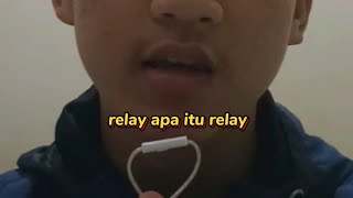 Apa itu relay  Cara kerja relay  Prinsip relay [upl. by Emiaj]