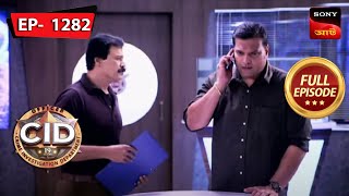 A Mysterious Disappearance  CID Bengali  Ep 1282  Full Episode  17 Feb 2023 [upl. by Lail403]