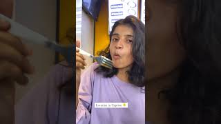 Naadbramha idli at Koparkhairane New Mumbai  Video by versatilevru [upl. by Ssyla]