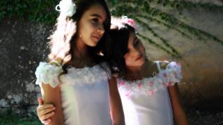 Modì Collezione Backstage 2012  Video 2 [upl. by Edals418]