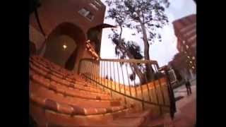 Heath Kirchart Sight Unseen  TransWorld SKATEboarding [upl. by Roberson]