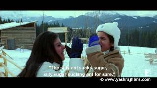 Chanda Chamke Cham Cham  Full song in HD  Fanaa [upl. by Annais]