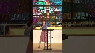 Do Not Listen To Anything Contrary to what God Has Said motivation GodisGood Faith [upl. by Nancie441]