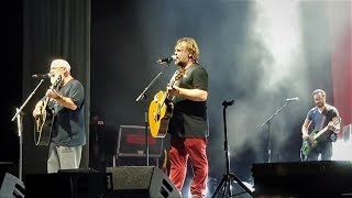 Tenacious D  Who Medley The SSE Arena Wembley [upl. by Viradis]