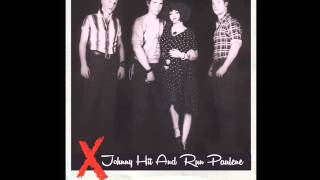 X  Johnny Hit And Run Paulene 1980 [upl. by Alleuol752]