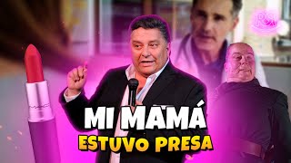 Mí Mamá Estuvo PR3A 😂  Rogelio Ramos Stand Up Comedy [upl. by Ycniuqal187]