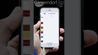 Gänserndorf APP  Aktivierung Erinnerung Müllkalender [upl. by Hulen]