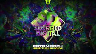 SD236 Ectomorph  Spiritual Suicide Scarred Digital [upl. by Na481]