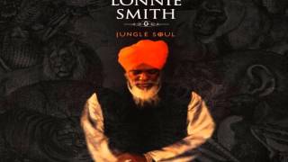 Dr Lonnie Smith  Witch Doctor [upl. by Eelirol957]