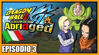 Dragon Ball Z KAI  Episodio 3 [upl. by Mcculloch]