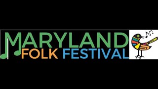 Maryland Folk Festival September 2022 2024 [upl. by Letnahc241]