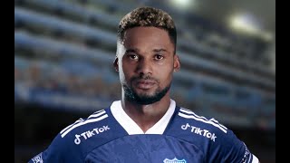 Emelec contrata a Jeison Chalá [upl. by Jahdol755]