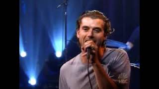 Gavin Rossdale Adrenaline Tonight Show w Jay Leno 862002 GR Solo [upl. by Koerlin357]