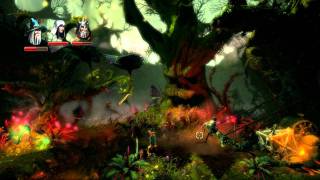 Trine 2 Walkthrough  Part 07 [upl. by Emersen]