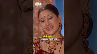 Kon hai ye Kachra  tmkoc comedy relatable shorts comedyvideo funny trendingshorts [upl. by Asilanom]