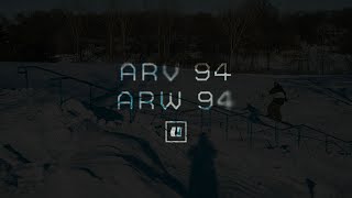 ARV  ARW 94  Armada Fall Winter 23 [upl. by Gnilrad]