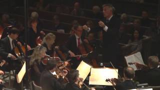 Brahms Ein Deutsches Requiem fourth movement [upl. by Poler]