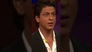 Think wont srk speech youtubeshort srk srkfan trending speech success s [upl. by Ennagem]