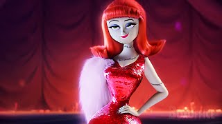 Draculas new phone  Hotel Transylvania 3  CLIP [upl. by Danell23]