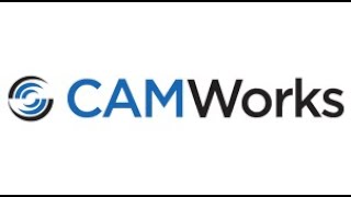 CAMWorks 2022  How to make program in CAMWorks [upl. by Behre776]