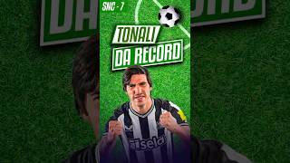 TONALI DA RECORD [upl. by Sassan]