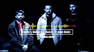 Canbay amp Wolker feat Decrat  Of Aman Remix  Lokman Karaca [upl. by Gibbon]