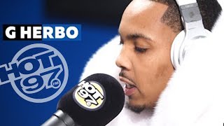 G HERBO  FUNK FLEX  Freestyle146 [upl. by Mariko983]