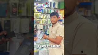 mobilexchange canvastraders 9803397042 hetauda samsungs24ultra [upl. by Etneciv62]