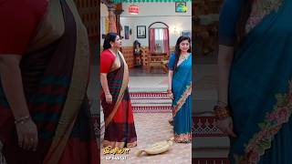 Iniya Serial Shorts  Ep 645  5  Alya ManasaRishi shorts ytshorts  Saregama TV Shows Tamil [upl. by Wyatt]