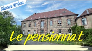 Le pensionnat [upl. by Aneet]